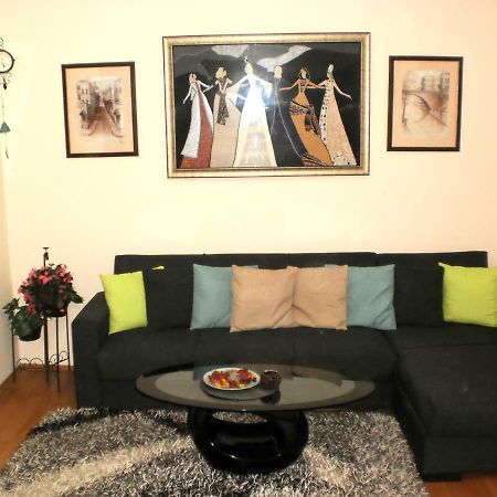 Apartment Fine Home 트빌리시 외부 사진