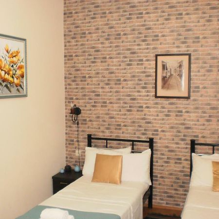 Apartment Fine Home 트빌리시 외부 사진