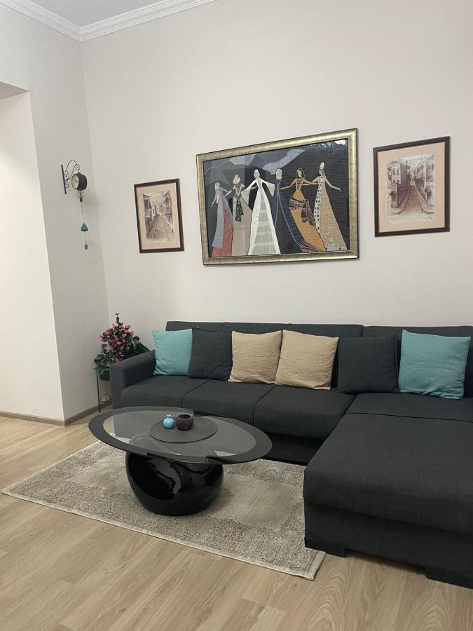 Apartment Fine Home 트빌리시 외부 사진
