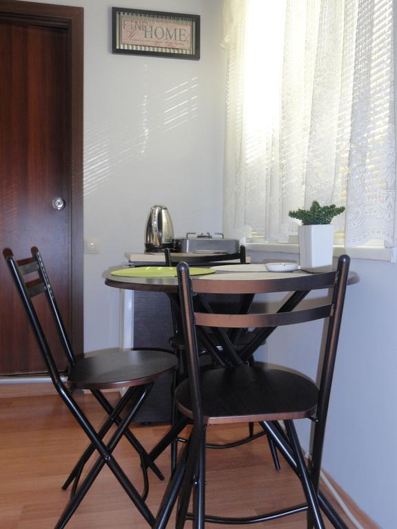 Apartment Fine Home 트빌리시 외부 사진