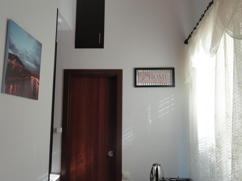 Apartment Fine Home 트빌리시 객실 사진