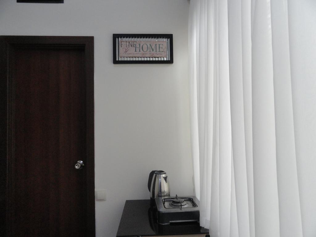 Apartment Fine Home 트빌리시 외부 사진