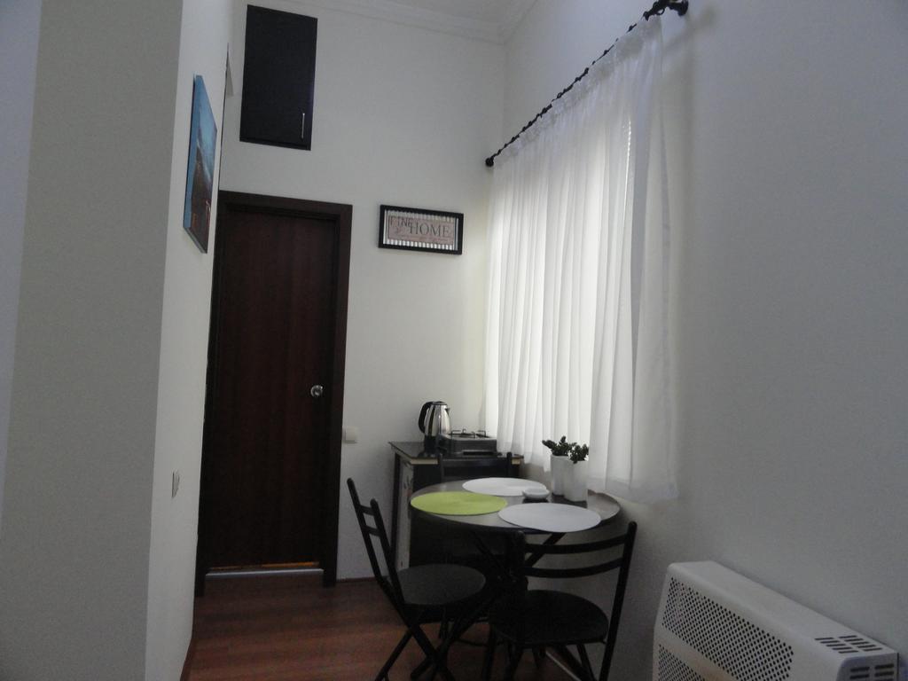 Apartment Fine Home 트빌리시 외부 사진