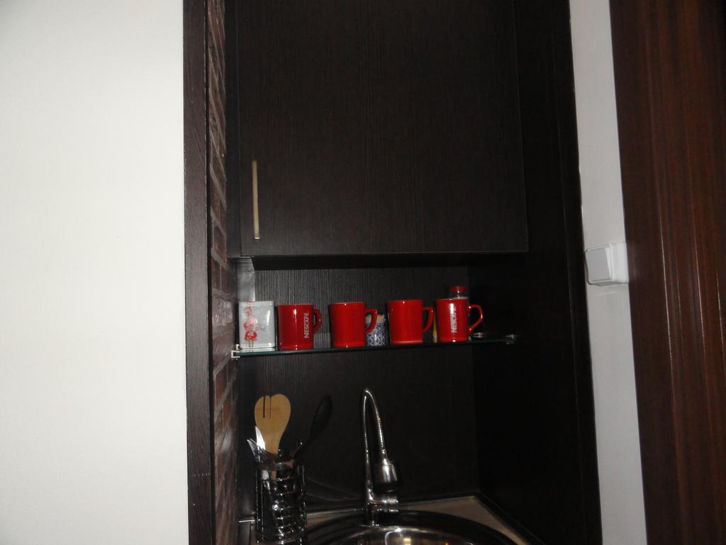 Apartment Fine Home 트빌리시 외부 사진