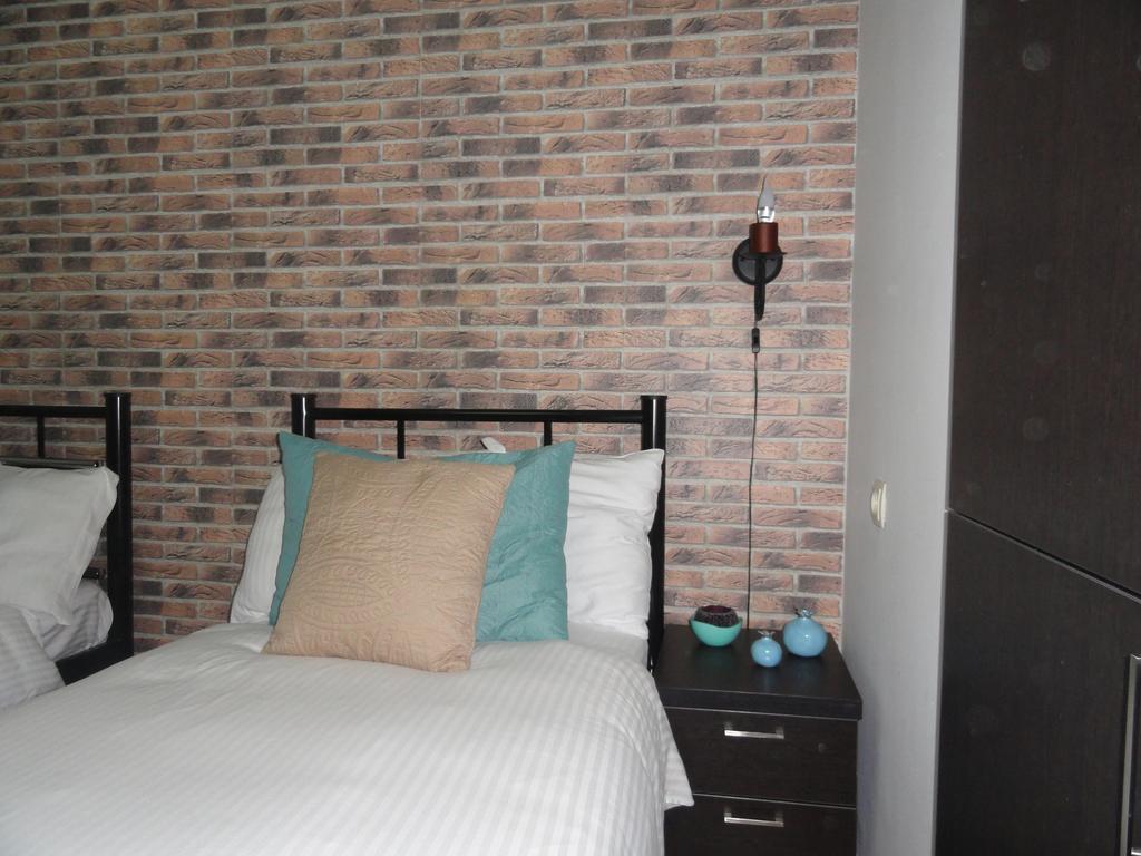 Apartment Fine Home 트빌리시 외부 사진