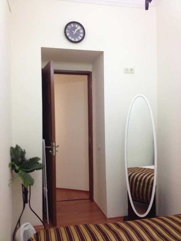 Apartment Fine Home 트빌리시 외부 사진