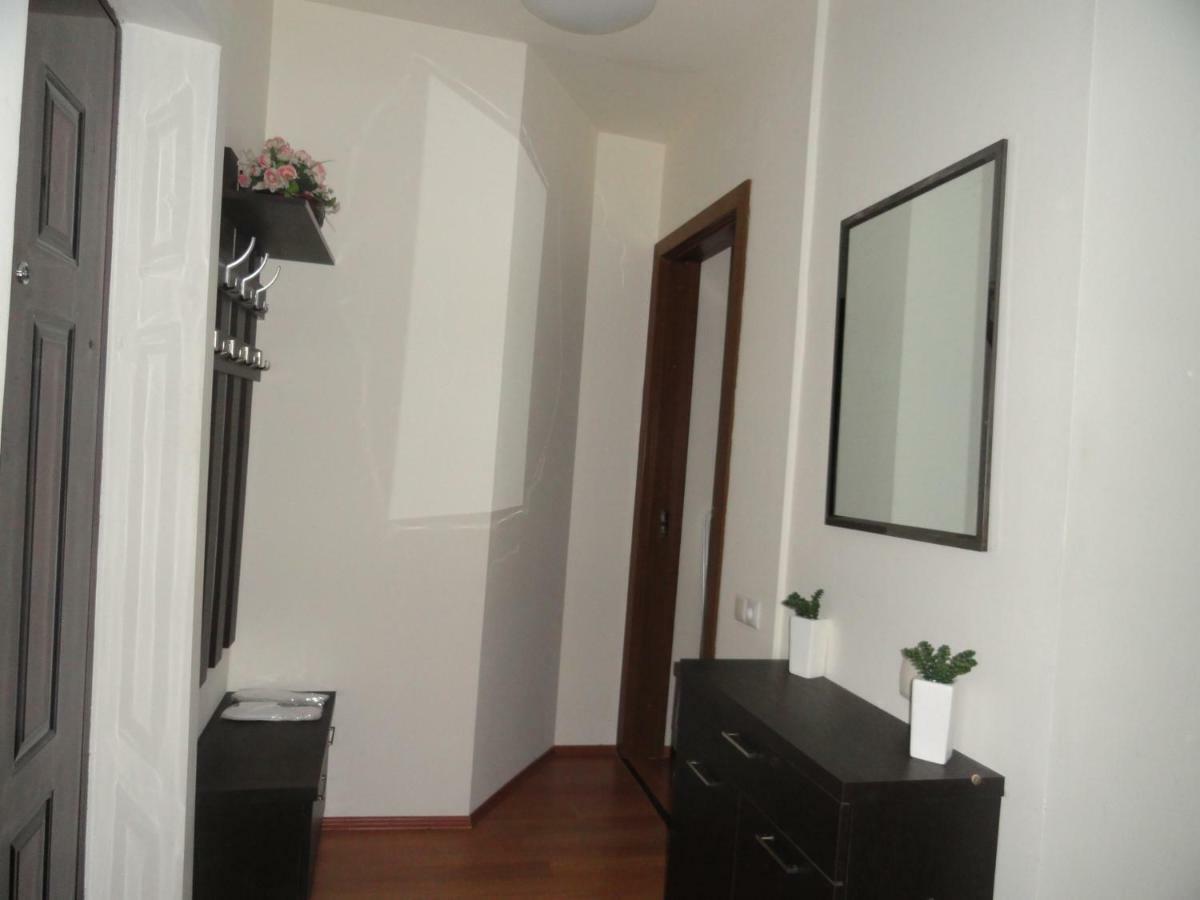 Apartment Fine Home 트빌리시 외부 사진