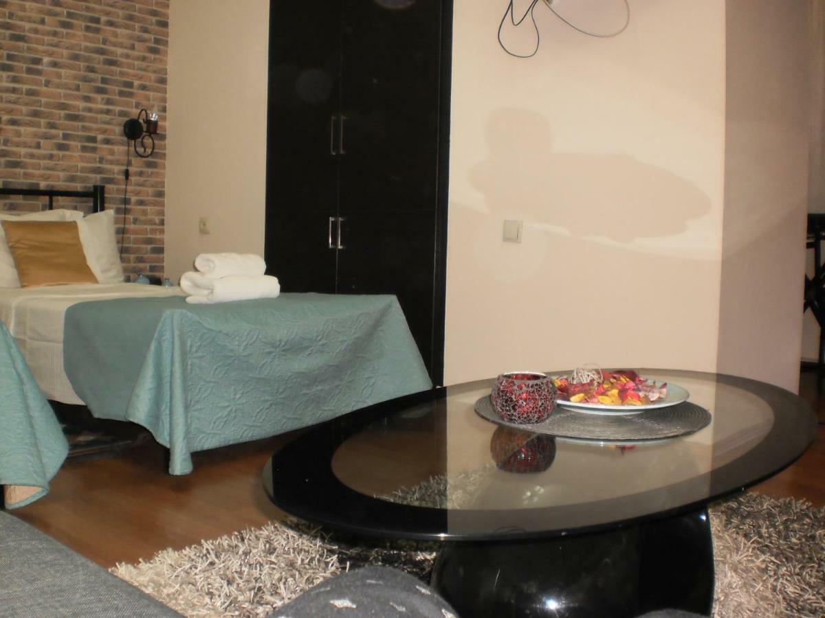 Apartment Fine Home 트빌리시 외부 사진
