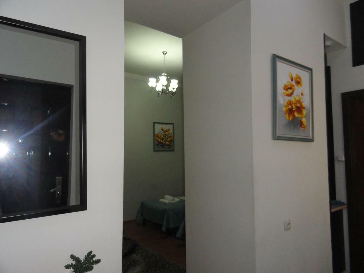 Apartment Fine Home 트빌리시 외부 사진