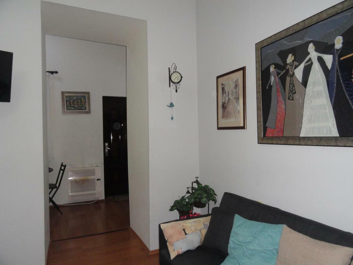 Apartment Fine Home 트빌리시 외부 사진