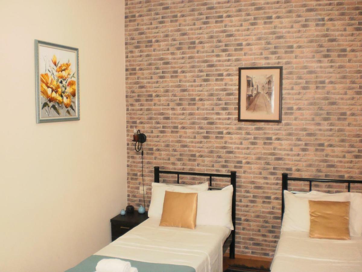 Apartment Fine Home 트빌리시 외부 사진